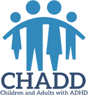 CHADD Children and Adults with ADHD
